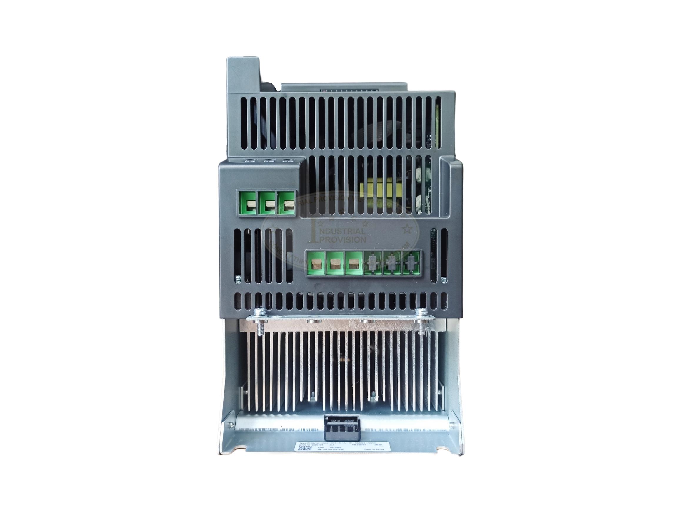 Biến tần Rexroth VFC5610 5.5kW 380V, VFC5610-5K50-3P4 7 VFC5610 5K5 3P4 6