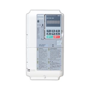 Biến tần Yaskawa L1000 5.5kW 380V, CIMR-LT4A0015FAC 10 CIMR LT4A0018FAC