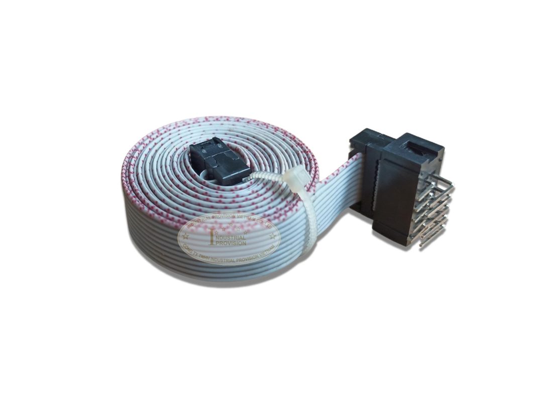 Cáp nối dài màn hình biến tần dài 1.5m-10 chân 9 Cáp nối dài màn hình biến tần