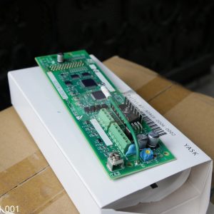 Card PG-B2 Yaskawa cho Encoder xung A B 8 PG-B2