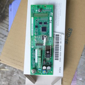 Card PG-B2 Yaskawa cho Encoder xung A B 9 PG-B2