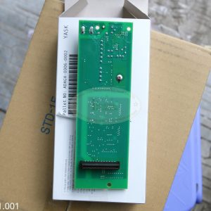 Card PG-B2 Yaskawa cho Encoder xung A B 10 PG B2 3