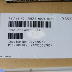 Card PG-X3 Yaskawa cho Encoder A+ A- B+ B- 11 PG X3 4