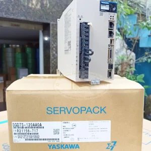 SGD7S-120AA0A
