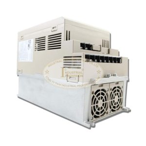 Servopack Sigma 7 Yaskawa 6kW 200V, SGD7S-470A00A
