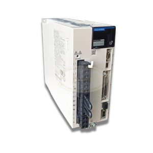 Servopack Sigma 7 Yaskawa 100W 200V, SGD7S-R90A00A
