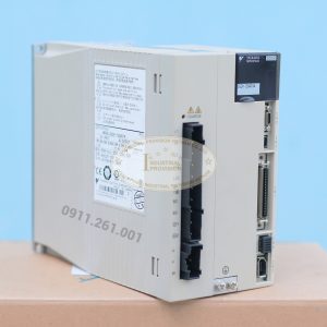 Servopack Yaskawa Sigma V 1.5kW 220V, SGDV-120A01A
