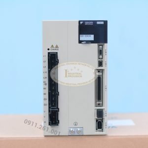 Servopack Yaskawa Sigma V 1.5kW 220V, SGDV-120A01A 10 SGDV 120A01A 2