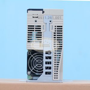Servopack Yaskawa Sigma V 1.5kW 220V, SGDV-120A01A 14 SGDV 120A01A 3