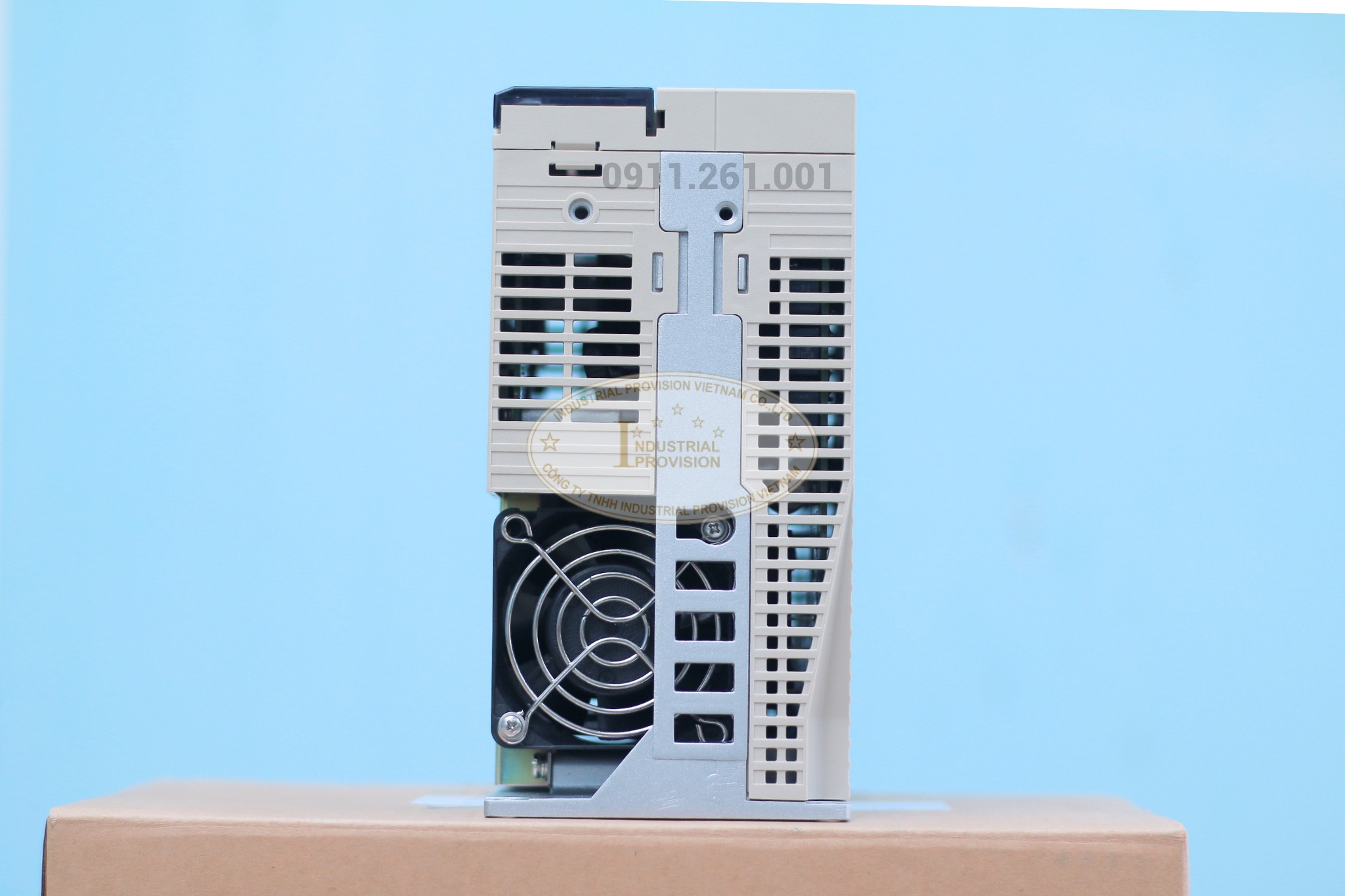 Servopack Yaskawa Sigma V 1.5kW 220V, SGDV-120A01A 7 SGDV 120A01A 3