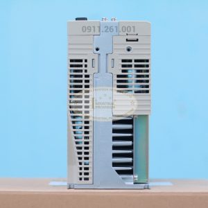 Servopack Yaskawa Sigma V 1.5kW 220V, SGDV-120A01A 13 SGDV 120A01A 4