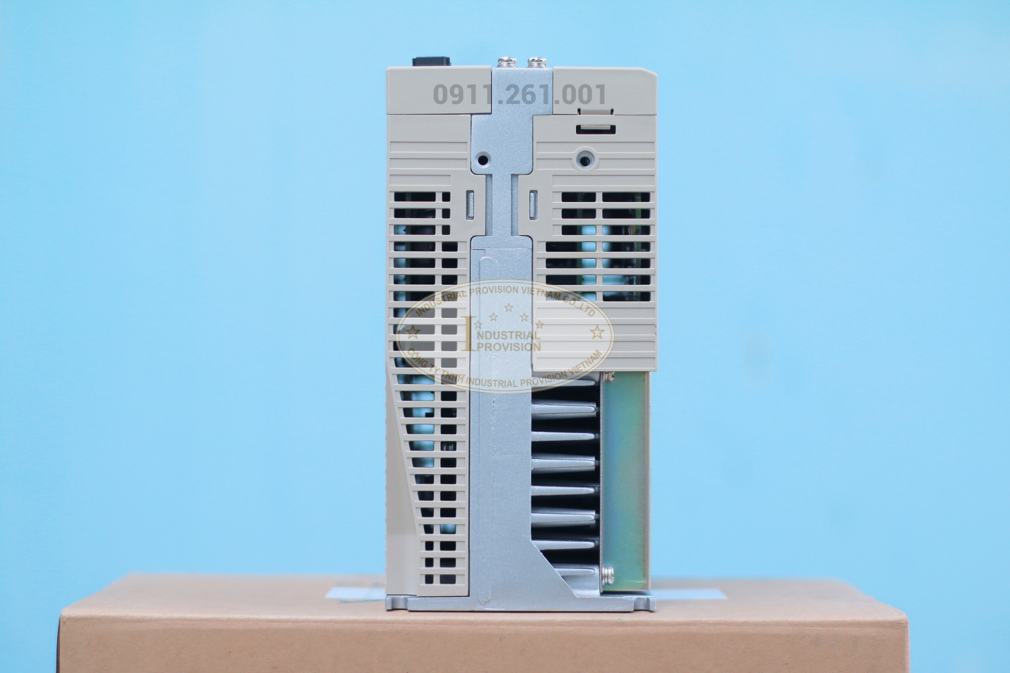 Servopack Yaskawa Sigma V 1.5kW 220V, SGDV-120A01A 6 SGDV 120A01A 4