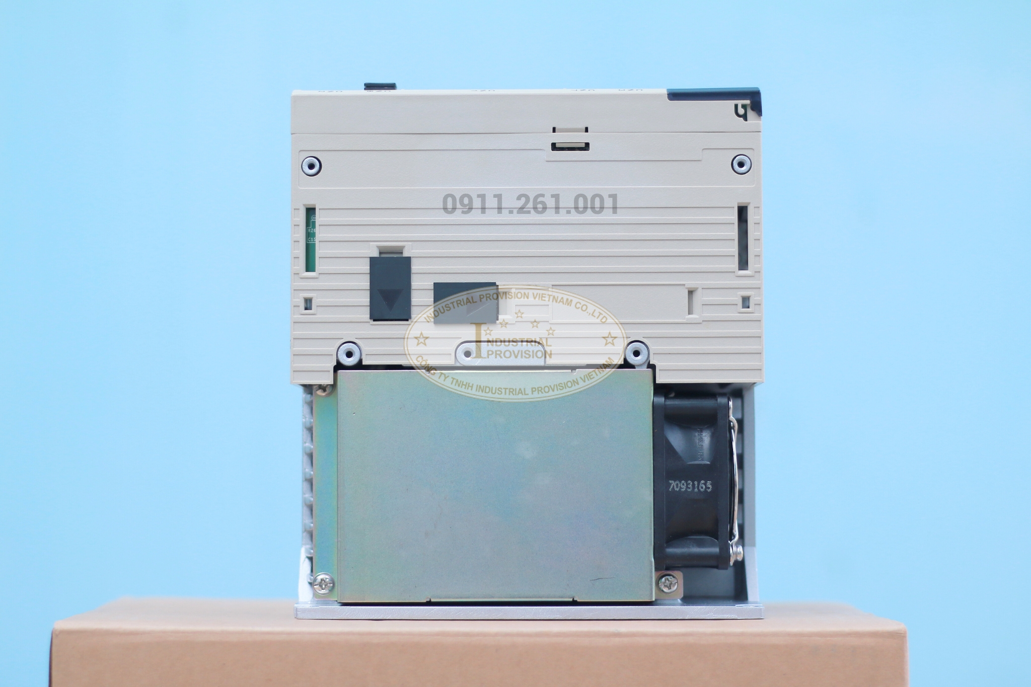 Servopack Yaskawa Sigma V 1.5kW 220V, SGDV-120A01A 5 SGDV 120A01A 5
