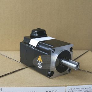 Servo Motor Yaskawa 100W - 200V, SGM7J-01AFA61 5 SGM7J 01AFA61 1