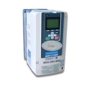 Biến tần Yaskawa GA700 3.7/5.5kW 380V, CIPR-GA70T4012ABAA