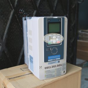 Biến tần Yaskawa GA700 3.7/5.5kW 380V, CIPR-GA70T4012ABAA 9 CIPR GA70T4018ABAA 1