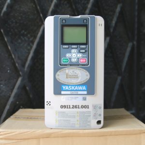 Biến tần Yaskawa GA700 3.7/5.5kW 380V, CIPR-GA70T4012ABAA 10 CIPR GA70T4018ABAA 2
