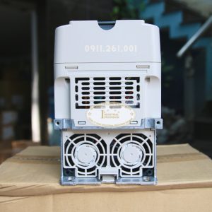 Biến tần Yaskawa GA700 3.7/5.5kW 380V, CIPR-GA70T4012ABAA 12 CIPR GA70T4018ABAA 4