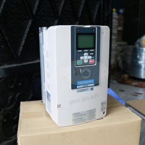 Biến tần Yaskawa GA700 90/110kW 380V, CIPR-GA70T4208ABAA 6 CIPR GA70T4038ABAA 1