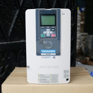 Biến tần Yaskawa GA700 90/110kW 380V, CIPR-GA70T4208ABAA 7 CIPR GA70T4038ABAA 2