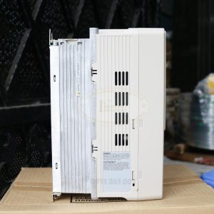 Biến tần Yaskawa GA700 55/75kW 380V, CIPR-GA70T4140ABAA 11 CIPR GA70T4038ABAA 3