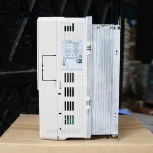 Biến tần Yaskawa GA700 15/18.5kW 380V, CIPR-GA70T4038ABAA 16 CIPR GA70T4038ABAA 4