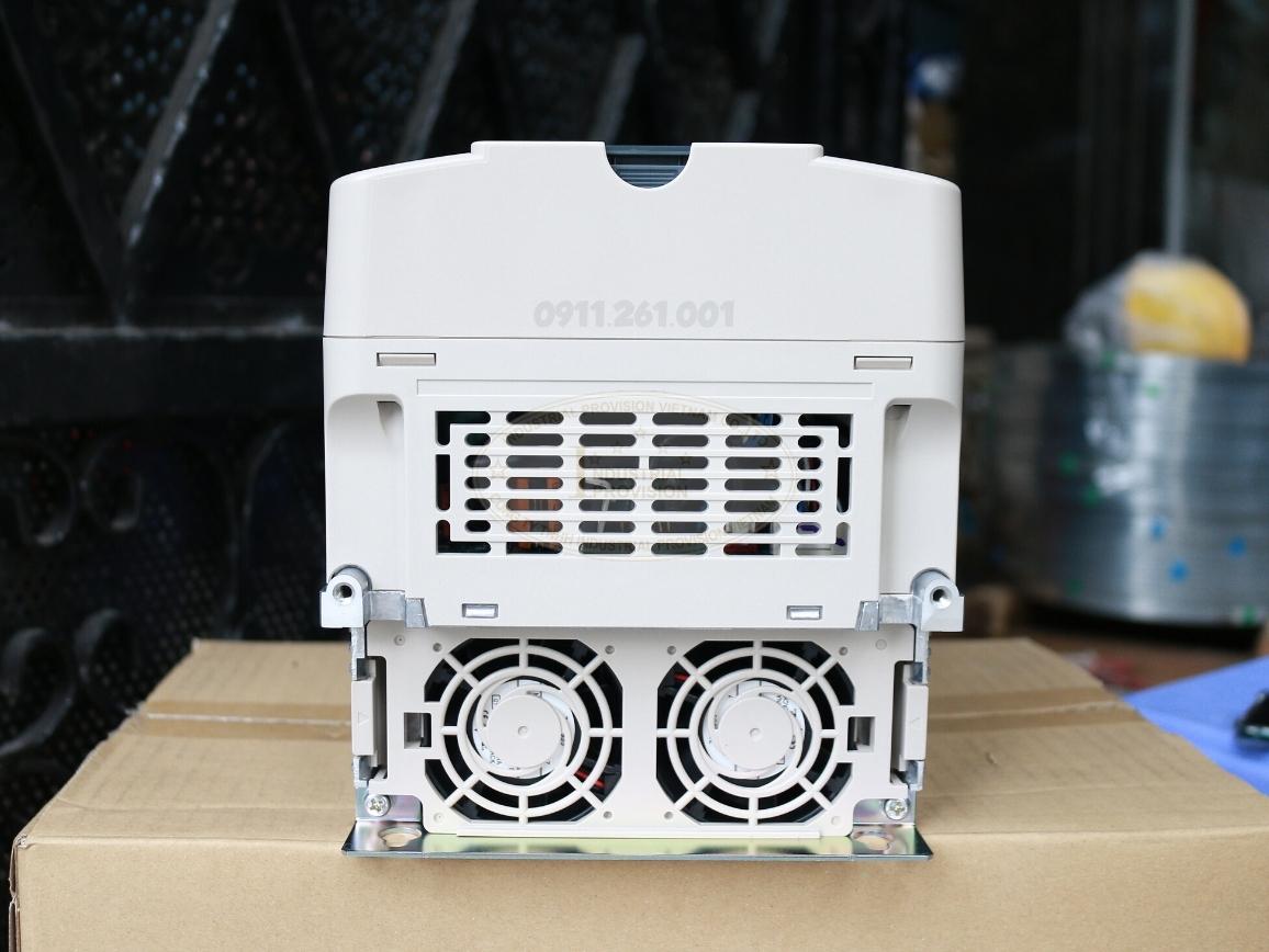 Biến tần Yaskawa GA700 55/75kW 380V, CIPR-GA70T4140ABAA 8 CIPR GA70T4038ABAA 6