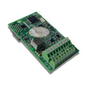 Card PG-E3 Yaskawa cho động cơ không hộp số
