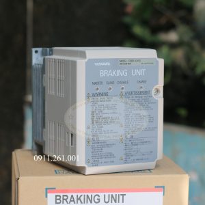 Bộ hãm thắng Braking Unit CDBR-4030D Yaskawa 9 CDBR-4045