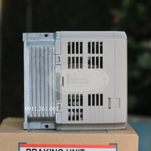Bộ hãm thắng Braking Unit CDBR-4030D Yaskawa 13 CDBR-4045