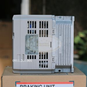 Bộ hãm thắng Braking Unit CDBR-4045D Yaskawa 17 CDBR-4045