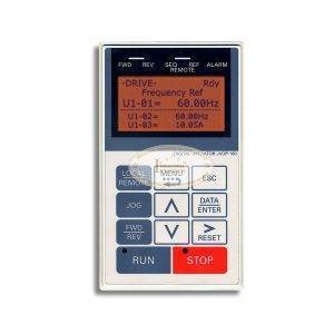 Màn hình LCD JVOP-160 biến tần Yaskawa G7