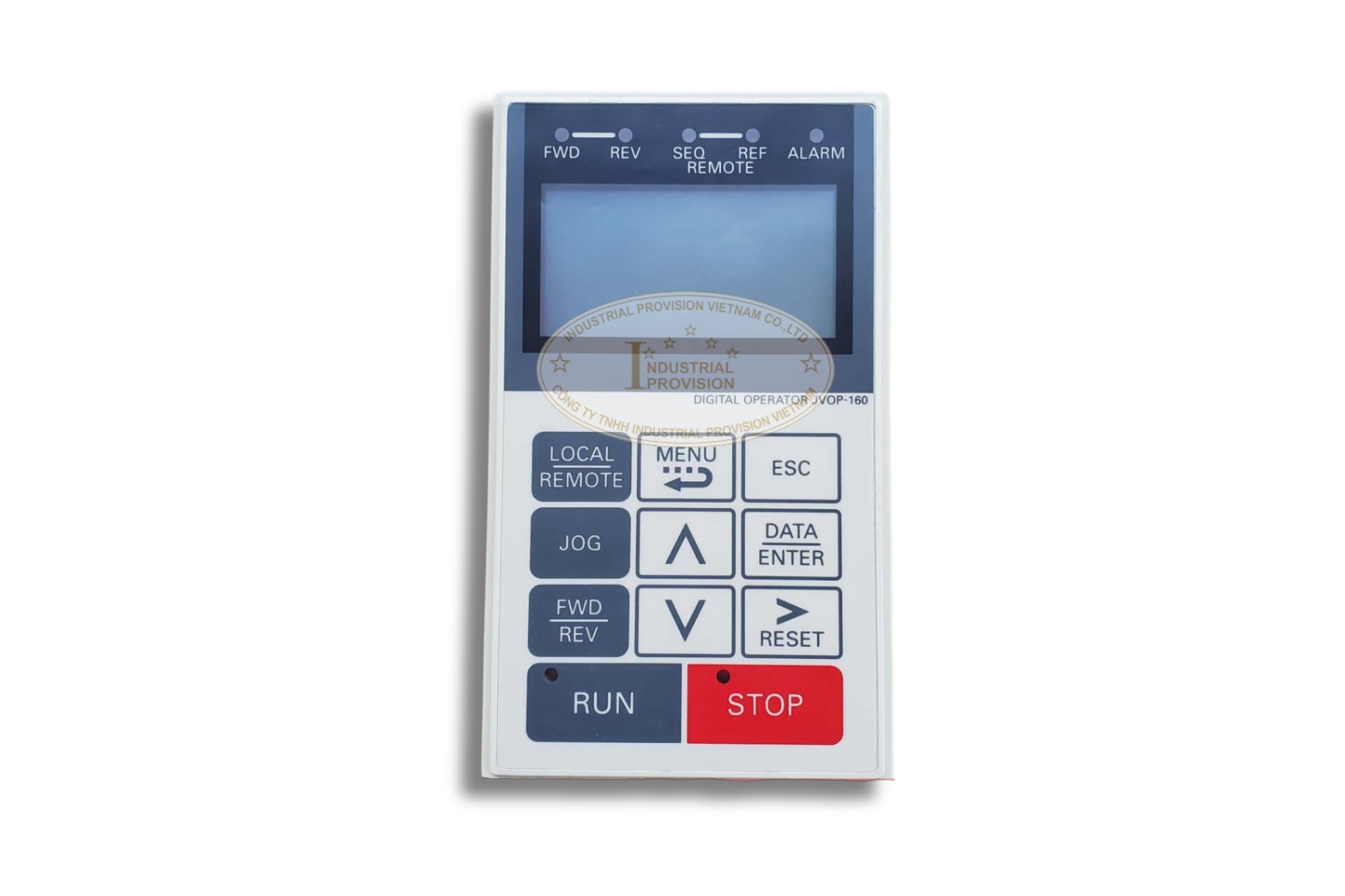 Màn hình LCD JVOP-160 biến tần Yaskawa G7 4 JVOP 160