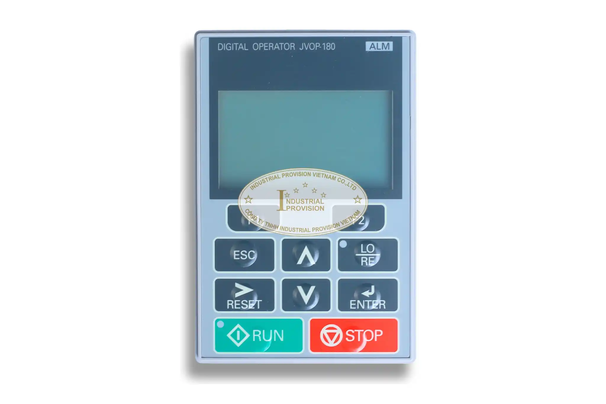 Màn hình JVOP-180 LCD biến tần Yaskawa 10 JVOP-180