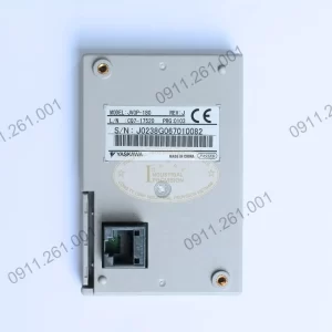 Màn hình JVOP-180 LCD biến tần Yaskawa 8 JVOP-180