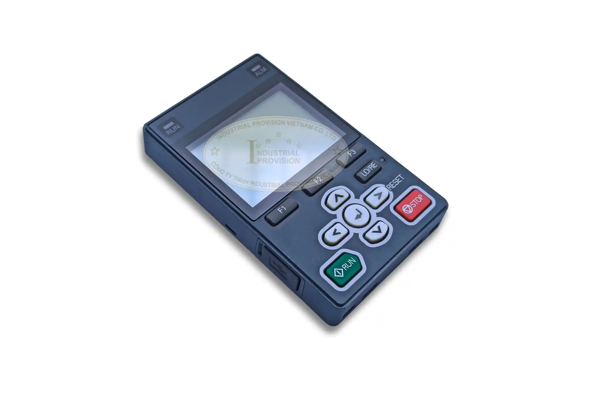 Bàn phím JVOP-KPLCA04 Series LCD biến tần Yaskawa 3 JVOP-KPLCA04MEA