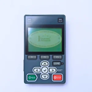 Bàn phím JVOP-KPLCA04 Series LCD biến tần Yaskawa 8 JVOP-KPLCA04MEA