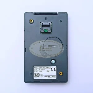 Bàn phím JVOP-KPLCA04 Series LCD biến tần Yaskawa 10 JVOP-KPLCA04MEA