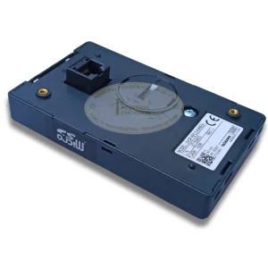 Bàn phím JVOP-KPLCA04 Series LCD biến tần Yaskawa 11 JVOP-KPLCA04MEA