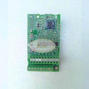 Card PG-B3 Yaskawa cho Encoder xung A B 9 PG-B3