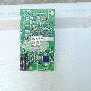 Card PG-B3 Yaskawa cho Encoder xung A B 8 PG-B3