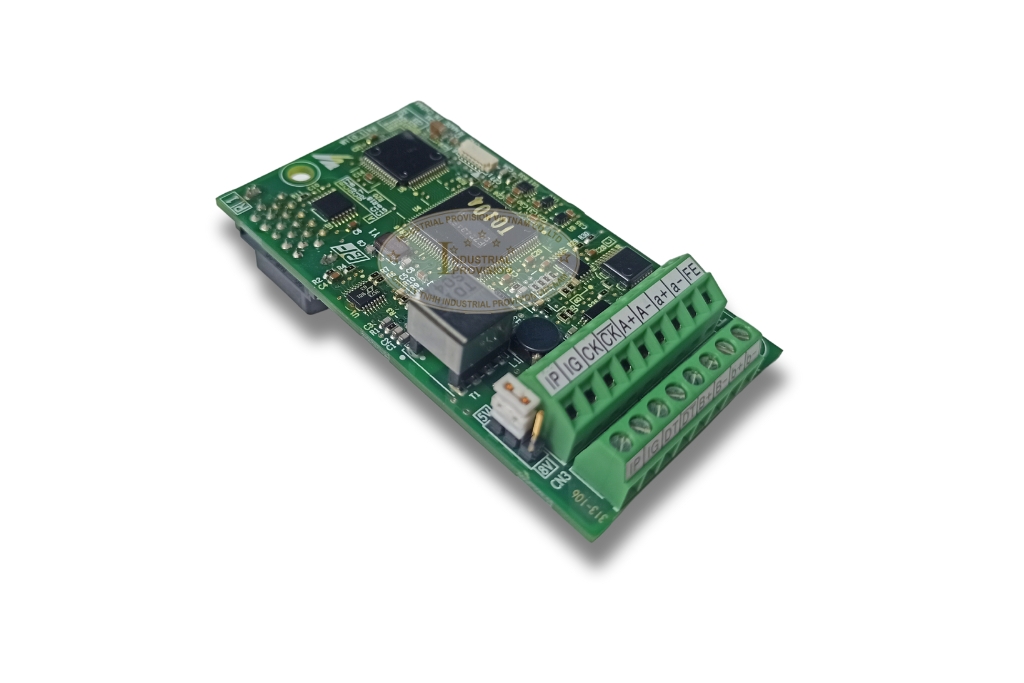 Card PG-F3 Yaskawa cho động cơ không hộp số 3 PG-F3