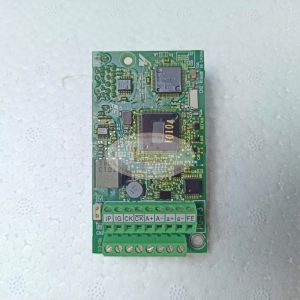 Card PG-F3 Yaskawa cho động cơ không hộp số 8 PG-F3