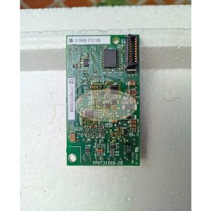 Card PG-F3 Yaskawa cho động cơ không hộp số 9 PG-F3