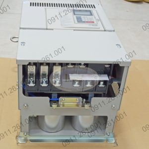 Biến tần Yaskawa G7 22kW 220V, CIMR-G7A2022 10 CIMR-G7A2022