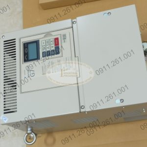 Biến tần Yaskawa G7 22kW 220V, CIMR-G7A2022 11 CIMR-G7A2022
