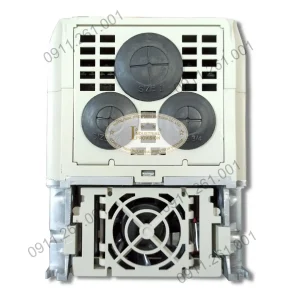 Biến tần Yaskawa G7 3.7kW 380V, CIMR-G7A43P7 12 CIMR-G7A43P7