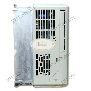 Biến tần Yaskawa G7 3.7kW 380V, CIMR-G7A43P7 14 CIMR-G7A43P7