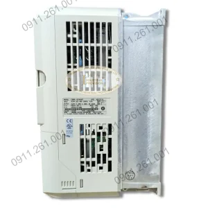 Biến tần Yaskawa G7 3.7kW 380V, CIMR-G7A43P7 15 CIMR-G7A43P7