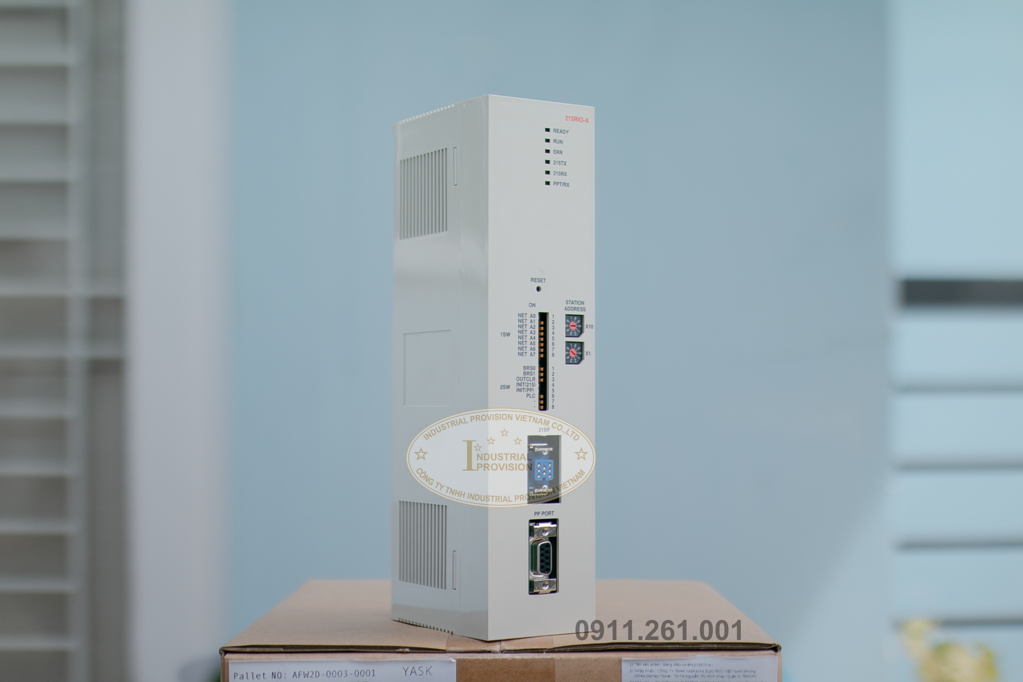 Module 215RI0-A Yaskawa 2 215RI0 A 0